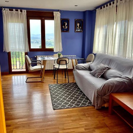 Apartamentos Casa Carmen Суансес Экстерьер фото