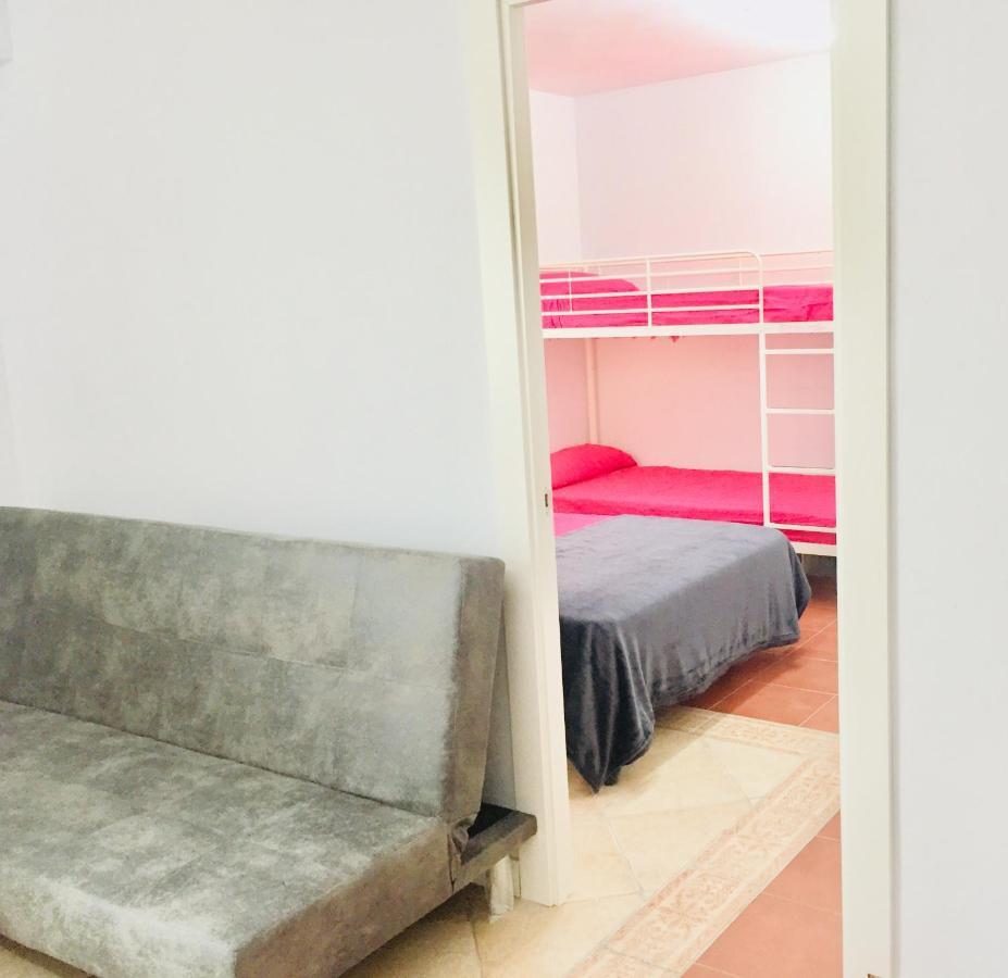 Apartamentos Casa Carmen Суансес Экстерьер фото