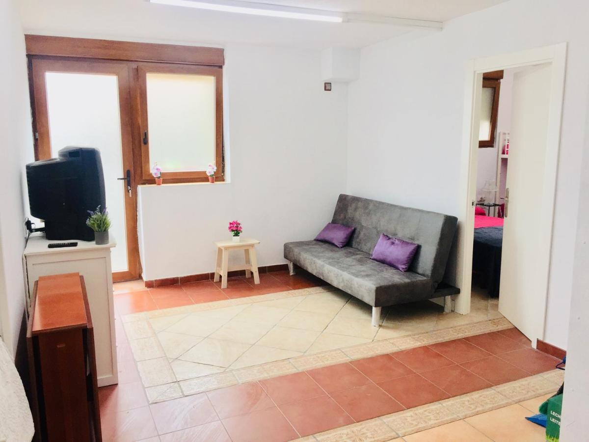 Apartamentos Casa Carmen Суансес Экстерьер фото