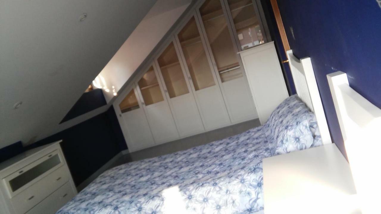 Apartamentos Casa Carmen Суансес Экстерьер фото