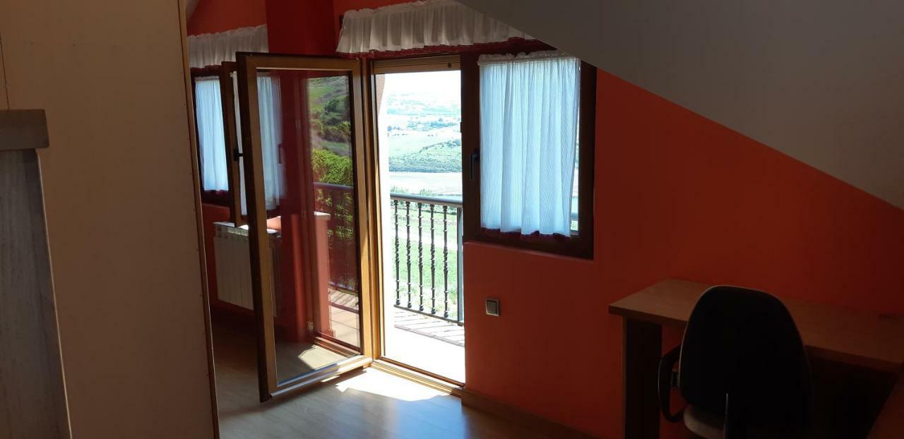 Apartamentos Casa Carmen Суансес Экстерьер фото