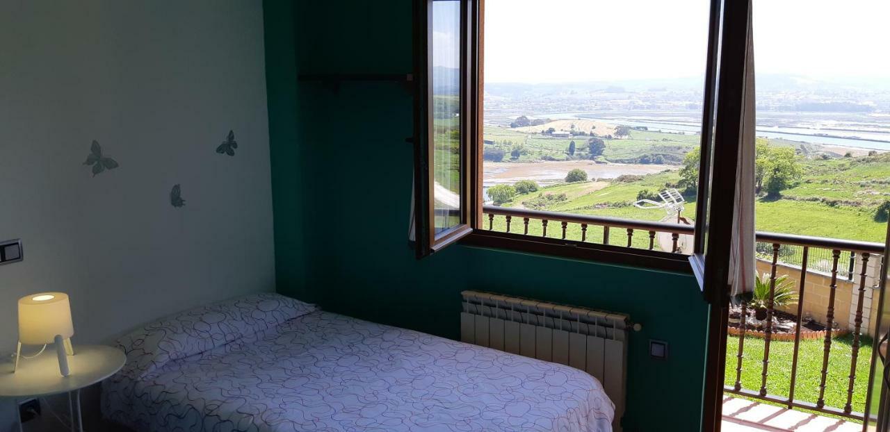 Apartamentos Casa Carmen Суансес Экстерьер фото